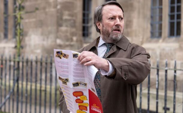 5 Cozy Detective TV Series to Binge if You Miss 'Only Murders in the Building' - image 5