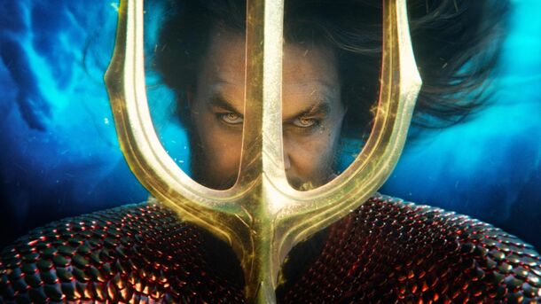 Aquaman 2 Reveals Just How Tired Fans Are of the DCEU - image 1