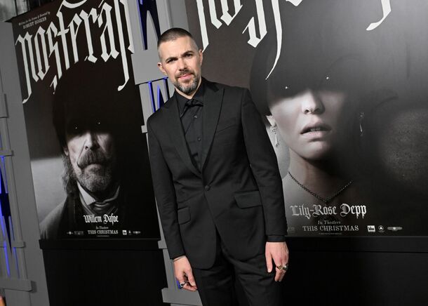 Robert Eggers’ Next Movie ‘Werwulf’: Release Date, Cast, and Everything We Know So Far - image 1