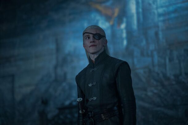 Prepare for Aemond Targaryen’s Most Brutal Moment in ‘House of the Dragon’ Season 3 - image 1