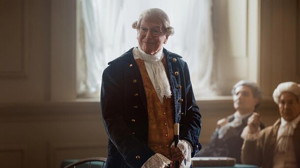 Larry David's New TV Series Is a Sketch Comedy You Will Either Love or Hate - image 1