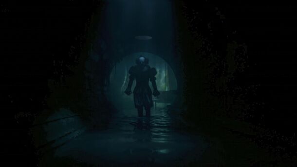 Bill Skarsgård’s Pennywise Is Missing From ‘It: Welcome to Derry’ Episode 2 — Here’s Why - image 2