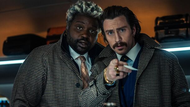'Bullet Train' & 4 Other Adrenaline-Pumping Action Movies From the 2020s You Might've Missed - image 5