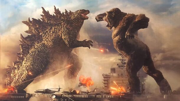 'Godzilla' Franchise: How Many Movies Are There? Let Me Explain - image 7