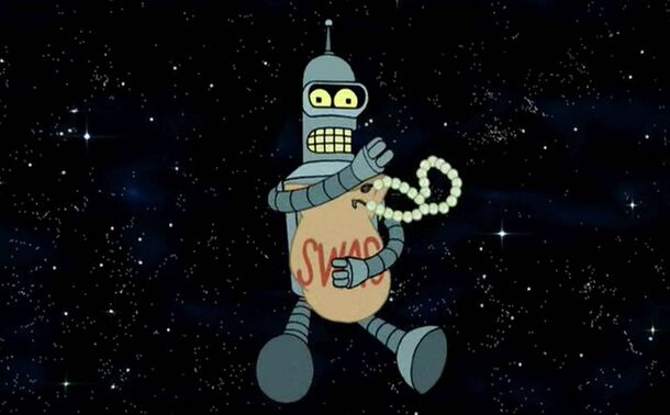 Futurama