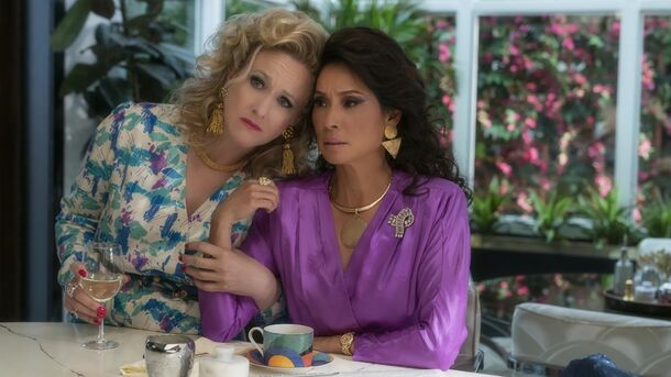 Loved 'The White Lotus'? Watch These 8 TV Dramas While You Wait for Season 4 - image 7