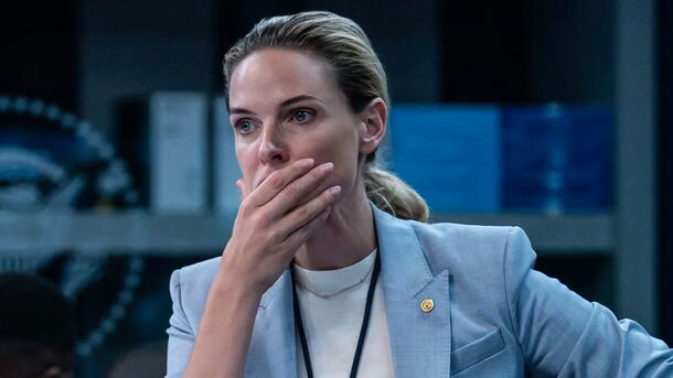 'Train Dreams' and 4 Other Best Movies Released on Netflix in 2025, Ranked by Rotten Tomatoes - image 1