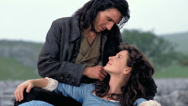 5 Best 'Wuthering Heights' Adaptations to Watch After Emerald Fennell's Movie, Ranked by IMDb - image 2