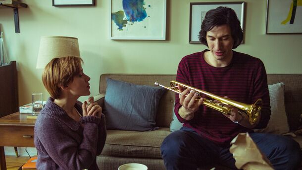 5 Movies About Relationships to Watch if You Liked 'The Drama', Ranked by Rotten Tomatoes - image 4