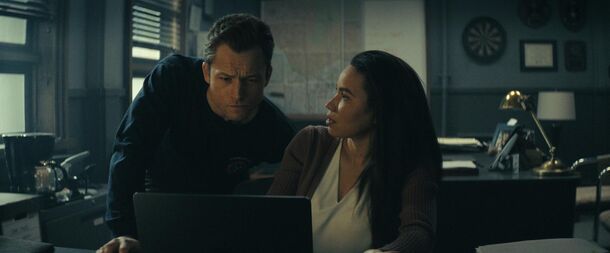 Apple TV+'s #1 Arsonist Drama Based on Real Events Is a Perfect Pick for 'Chicago Fire' Fans - image 1