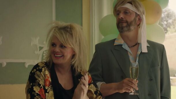 'Moonlighting' and 7 Other Feel-Good Detective TV Series, Ranked by IMDb - image 2