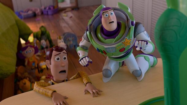 Despite Worries That the Franchise Had Run Its Course, 'Toy Story 5' Scores 95% on RT & Delivers All the Feels - image 2