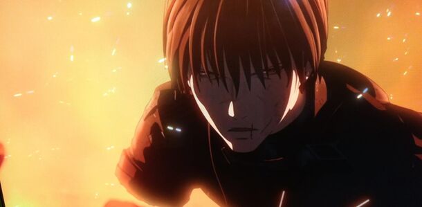 Not Only 'Akira': 5 Lesser-Known Cyberpunk Animated Movies, Ranked by IMDb - image 1