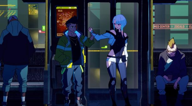 8 Best Animated Movies & TV Series to Watch if You Still Miss 'Arcane', Ranked by IMDb - image 5