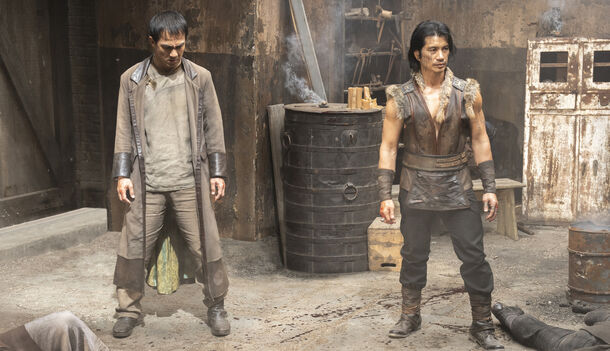 5 High-Rated Crime TV Series to Binge After 'Peaky Blinders: The Immortal Man', Ranked by RT - image 4