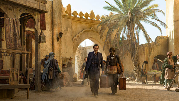 If You're Seeking an Ultimate On-Screen Adventure, Watch This David Tennant TV Series - image 2
