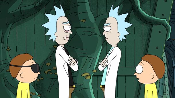 8 Most Rewatchable 'Rick and Morty' Episodes, Ranked by IMDb - image 2