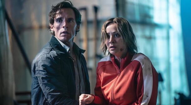 Kaley Cuoco's New Tense Mystery Drama With 'Hunger Games' Star Is Now Available on MGM+ - image 1