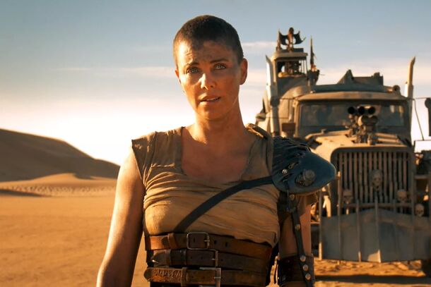 Why Anya Taylor-Joy Was in New Furiosa and Charlize Theron Wasn’t: Explained - image 1