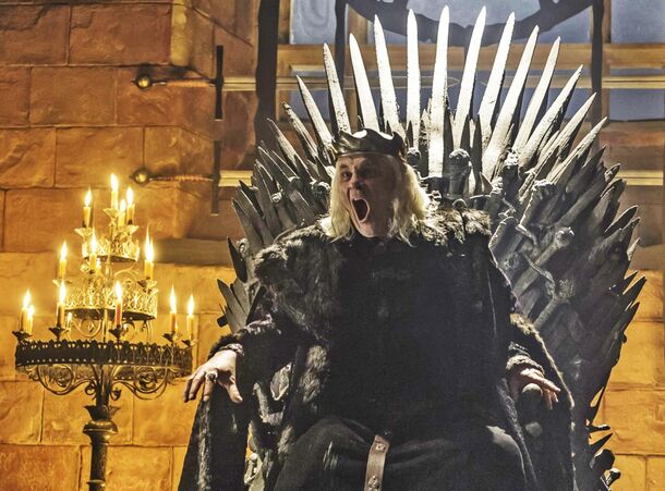 House of the Dragon Showrunner Dropped a Big Spoiler for the Show’s Finale - image 1