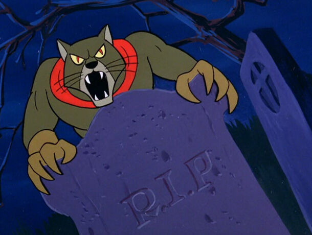 5 Spooktacular Scooby-Doo Episodes and Movies for Haunting Halloween Fun - image 1