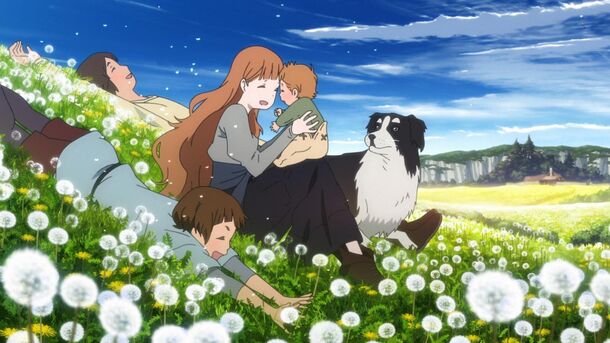 The List of Top 12 Anime Films for Studio Ghibli Fans - image 10