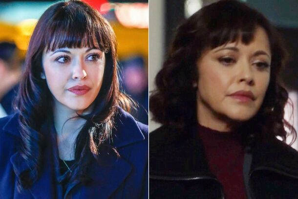 Then and Now: See the Stars of Blue Bloods in Their First & Last Seasons - image 8