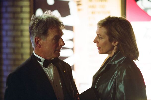 Mark Harmon’s Pre-NCIS Special Agent Role Everyone Forgot About - image 1