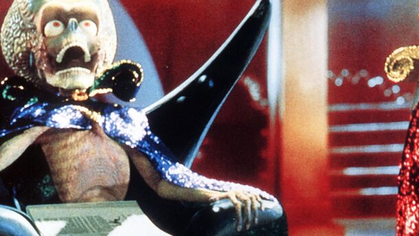 15 Old Sci-Fi Movies of the 90s That Still Hold Up in 2024, Somehow - image 5