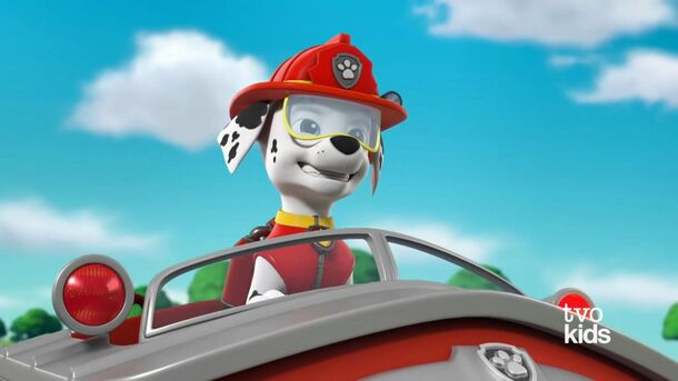 Why in 'Paw Patrol' Chase Leads, Marshall Trips, and Skye Flies — The Answer Hides in One Key Detail - image 2
