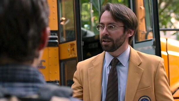 9 Community Actors Who Appeared in Marvel Movies without You Even Noticing - image 4