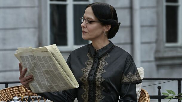 With 45% on RT, Kevin Costner's New Show Is a Bold Historical Gamble That Won't Work for Everyone - image 2