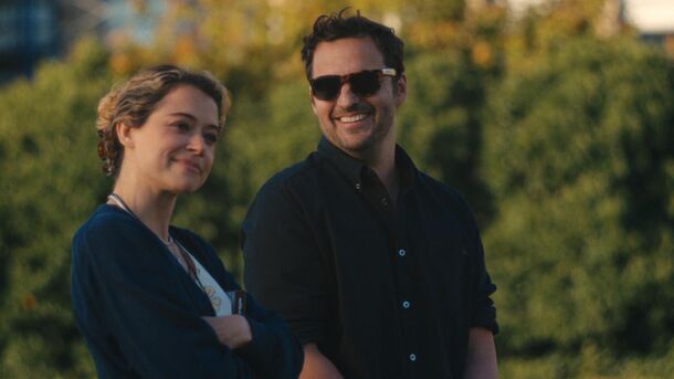 Tatiana Maslany's New TV Series Is a Potential Big Hit That Will Top Apple TV's Charts - image 2