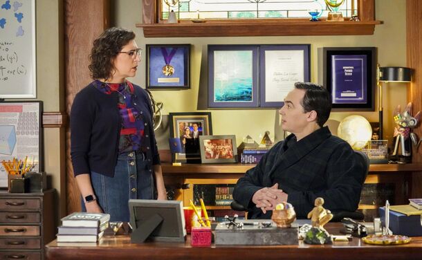 Jim Parsons Will Be Back to Sheldon Cooper’s Role on Only One Condition - image 2