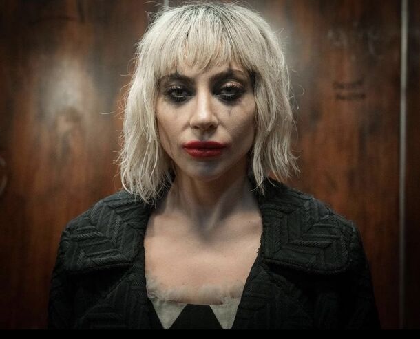 Joker 2: Fans Don't Hold Back On Phoenix And Lady Gaga's Romance Photos - image 1