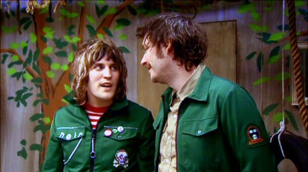 Not Only 'Friends' & 'The Office': 5 Best Sitcoms With 90% & Higher Scores on Rotten Tomatoes - image 3