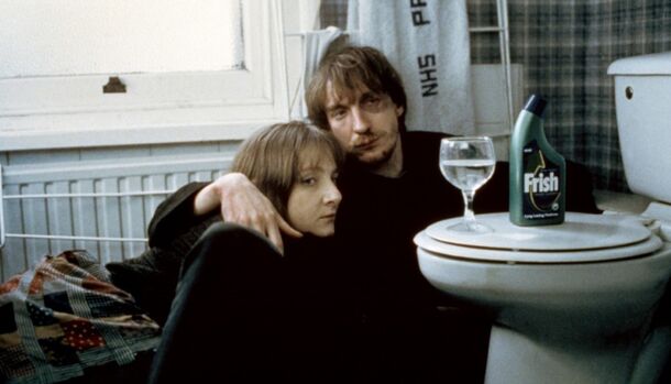 Christian Bale Reveals That He Was 