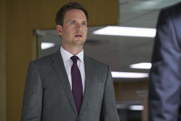 Suits Fans Split Over Whether Mikeless Seasons 8 and 9 Were Even Necessary - image 2