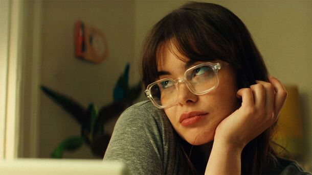 'Euphoria' Star Barbie Ferreira's New Project Is a Charming Coming-Of-Age Rom-Com - image 2
