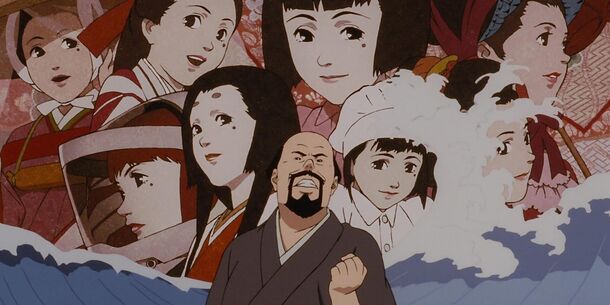 This 93%-Rated Anime Is So Beautiful It Will Make You Want to Rewind Every Single Frame - image 2