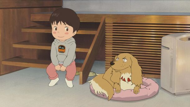 The List of Top 12 Anime Films for Studio Ghibli Fans - image 11