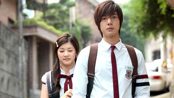 14 Must-Watch 2010s Rom-com K-Dramas That Still Beat New Ones - image 3