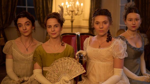 This New BBC Show With 90% on RT Is the Best Project About Jane Austen in Years - image 1