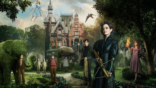 20 Must-See Films for Fans of Dark Fantasy, Ranked - image 4