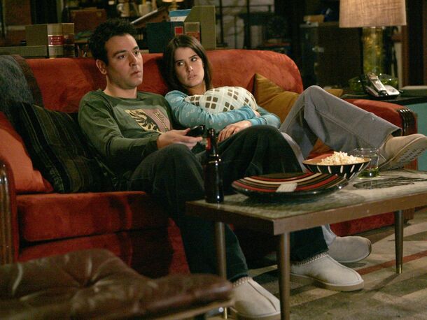 5 Most Toxic Sitcom Couples Of All Time - image 2