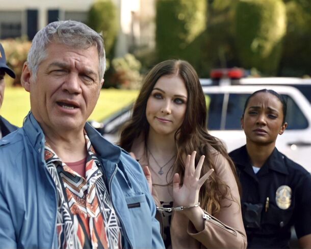 The Rookie: 5 Celebrity Cameos So Surprising They Almost Took Us Out of the Show, Ranked - image 2
