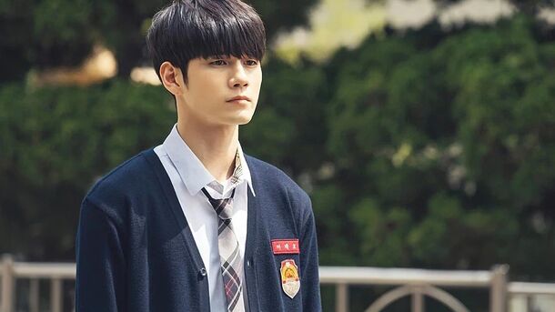 Looking for Academic Vibe? Here Are Top 12 School-Centric K-Dramas - image 8