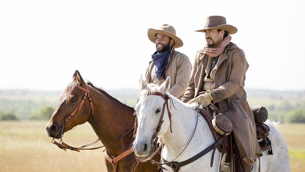 7 Lesser-Known Westerns to Watch on Netflix in December 2023 - image 4