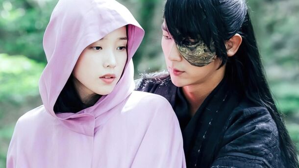 15 K-Dramas That Will Wreck Your Heart Like 'Just Between Lovers' - image 5