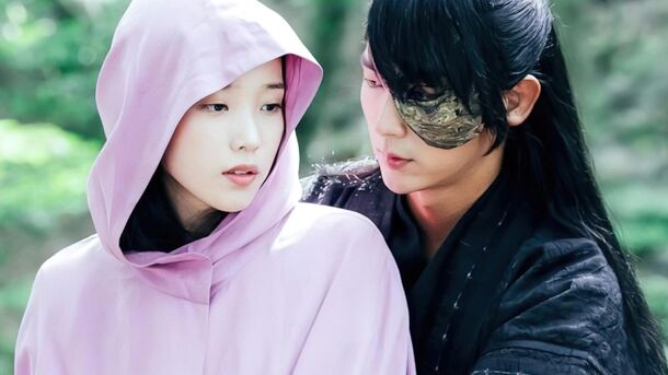 Forget CLOY, These 15 K-Dramas Have the Best Chemistry Between the Leads - image 12